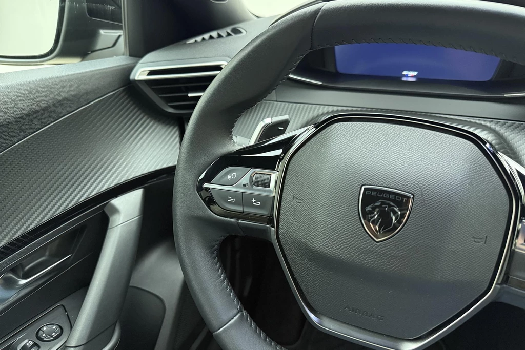 Peugeot 2008 – foto 16