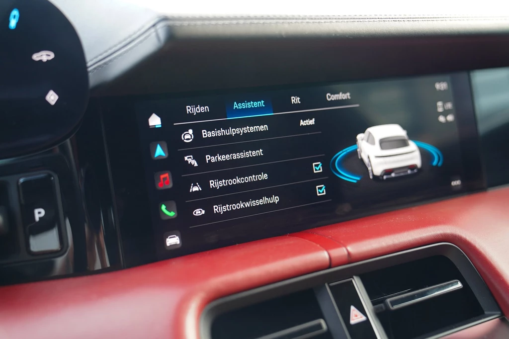Porsche Taycan – foto 62