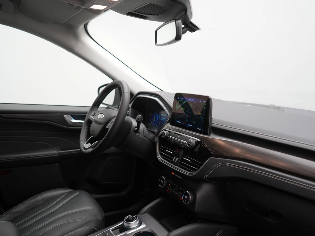 Ford Kuga – foto 14