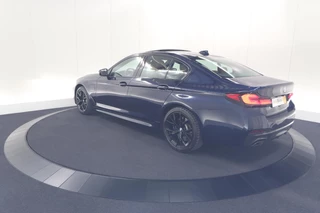 BMW 5 Serie – thumbnail 7