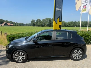 Peugeot 208 – thumbnail 3