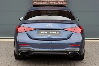 Mercedes-Benz C-Klasse – thumbnail 4