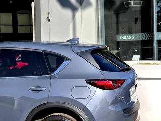 Mazda CX-5 – thumbnail 10