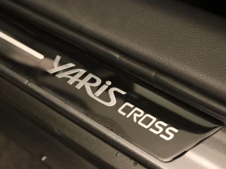 Toyota Yaris Cross – thumbnail 38