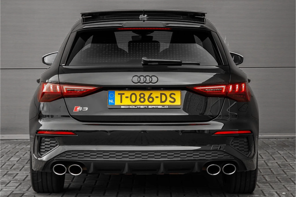 Audi A3 – foto 5