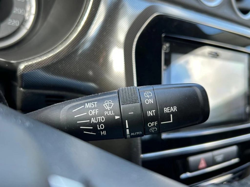 Suzuki Vitara – foto 19