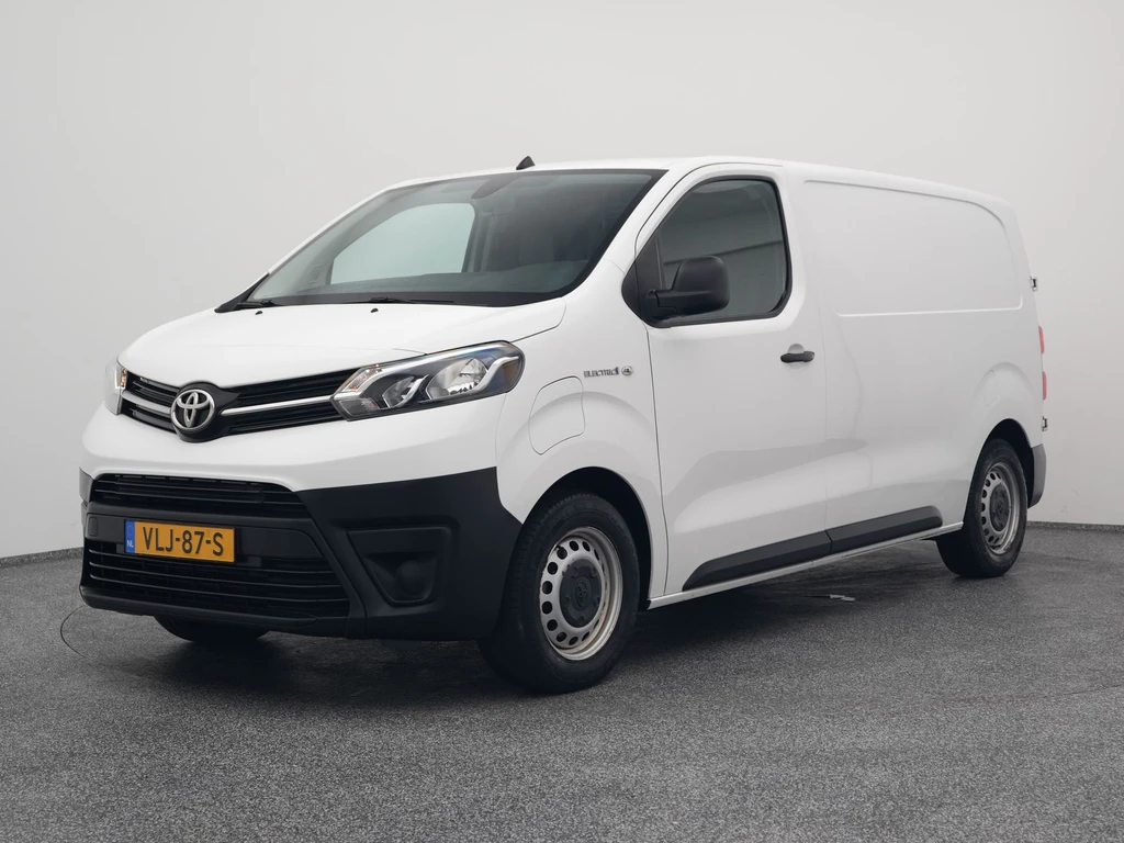 Toyota ProAce – foto 1