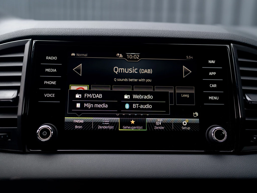 Škoda Karoq – foto 47