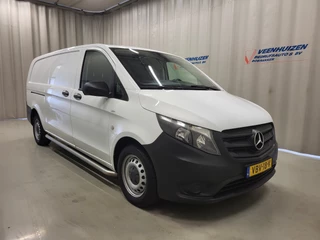 Mercedes-Benz Vito – thumbnail 6