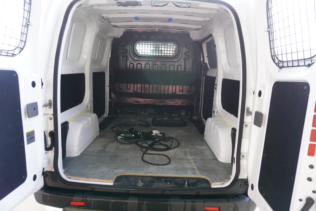 Nissan e-NV200 – foto 11