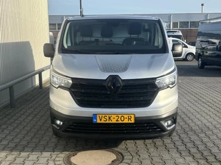 Renault Trafic – thumbnail 9