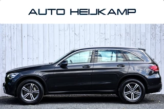 Mercedes-Benz GLC – thumbnail 3