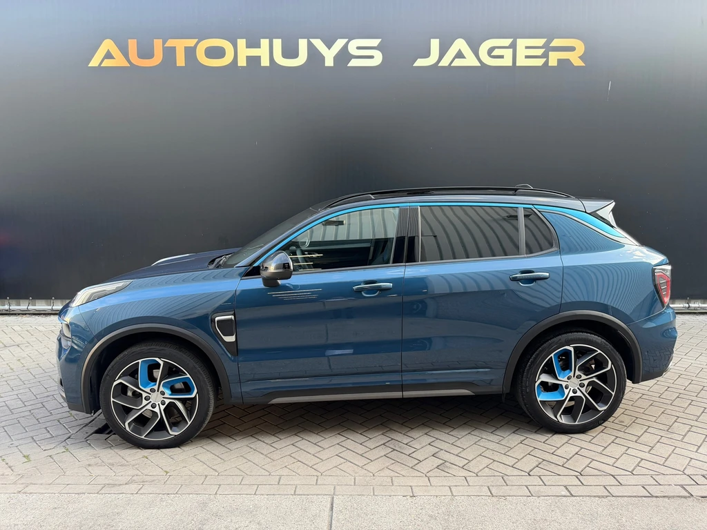Lynk & Co 01 – foto 2