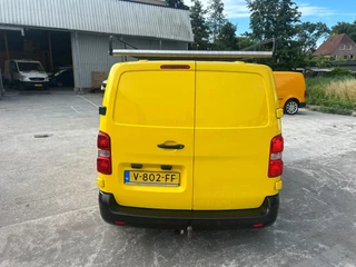 Citroën Jumpy – thumbnail 3