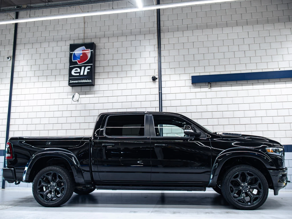 Dodge Ram 1500 – foto 3