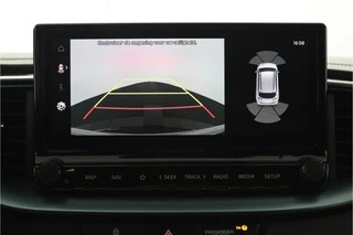 Kia Ceed Sportswagon – thumbnail 55