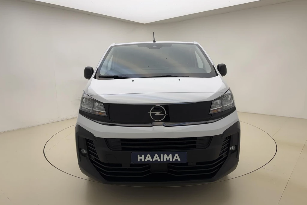 Opel Vivaro-e – foto 7