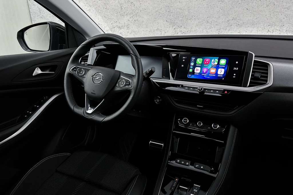 Opel Grandland – foto 17