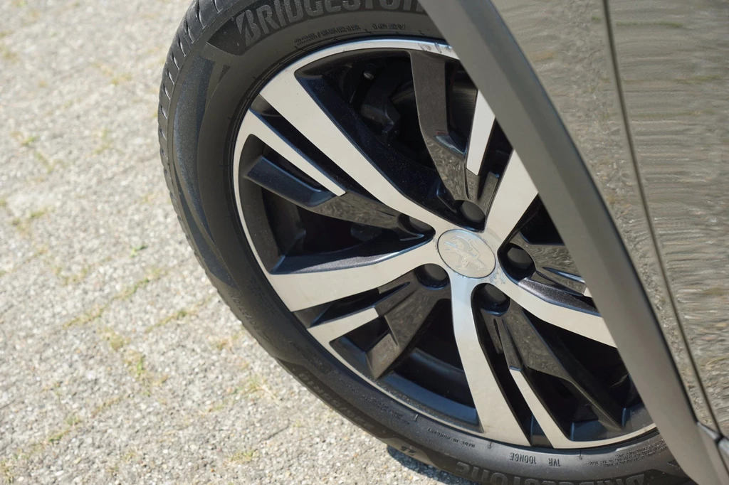 Peugeot 5008 – foto 28