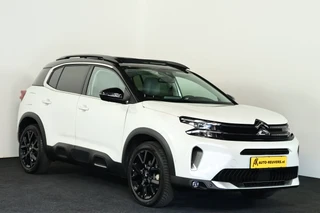 Citroën C5 Aircross – thumbnail 7