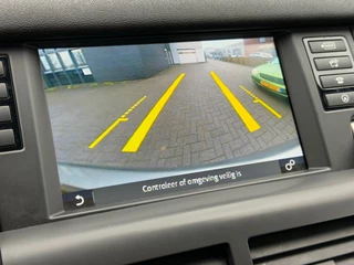 Land Rover Discovery Sport – thumbnail 22