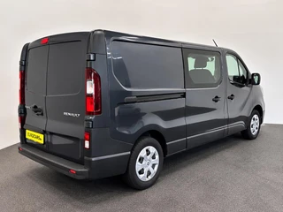 Renault Trafic – thumbnail 4
