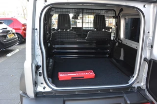 Suzuki Jimny – thumbnail 15
