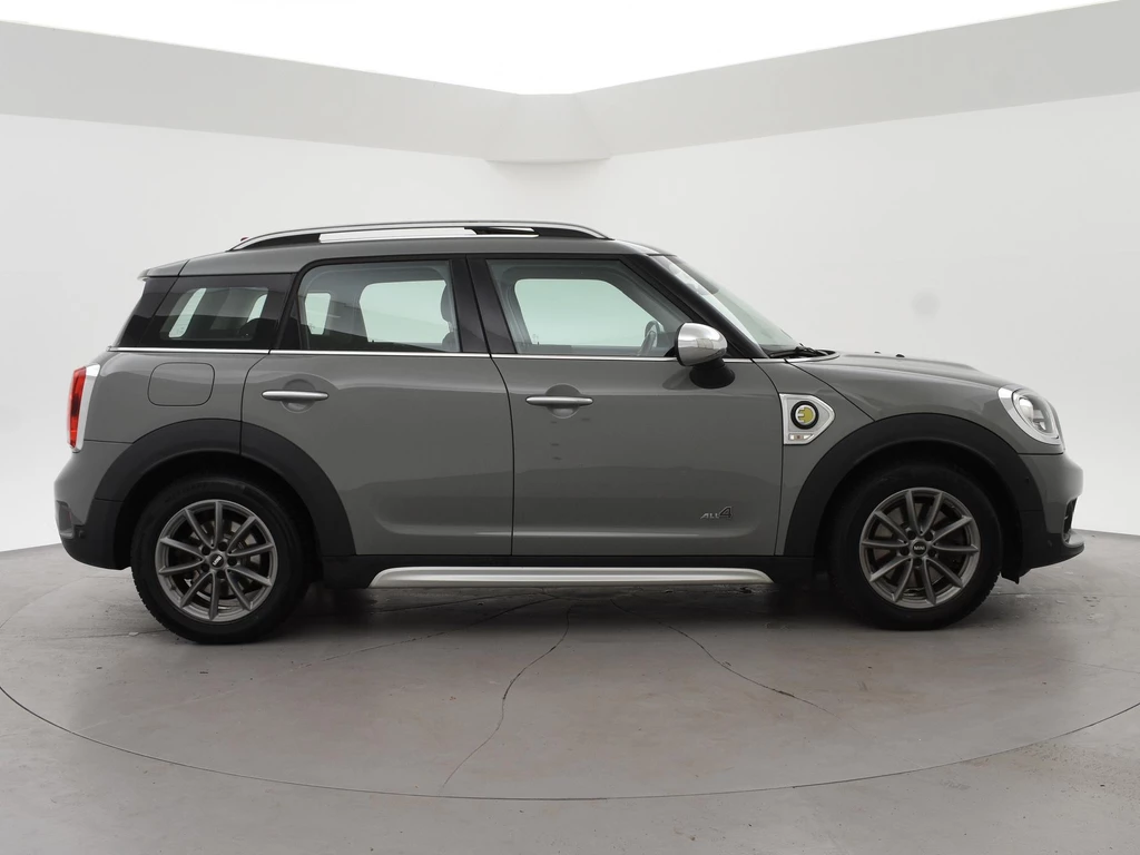MINI Countryman – foto 6