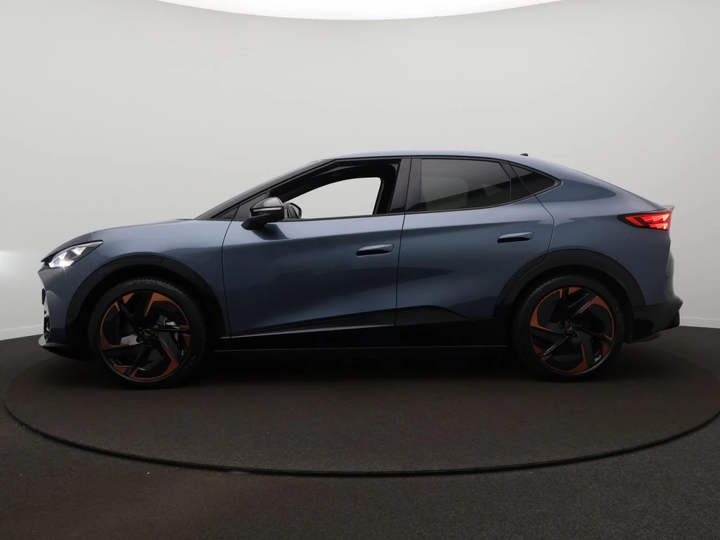 CUPRA Tavascan – foto 3