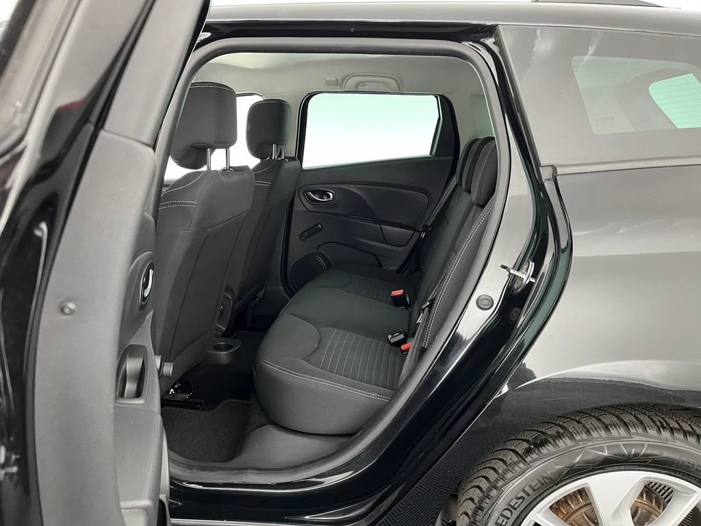 Renault Clio – foto 8