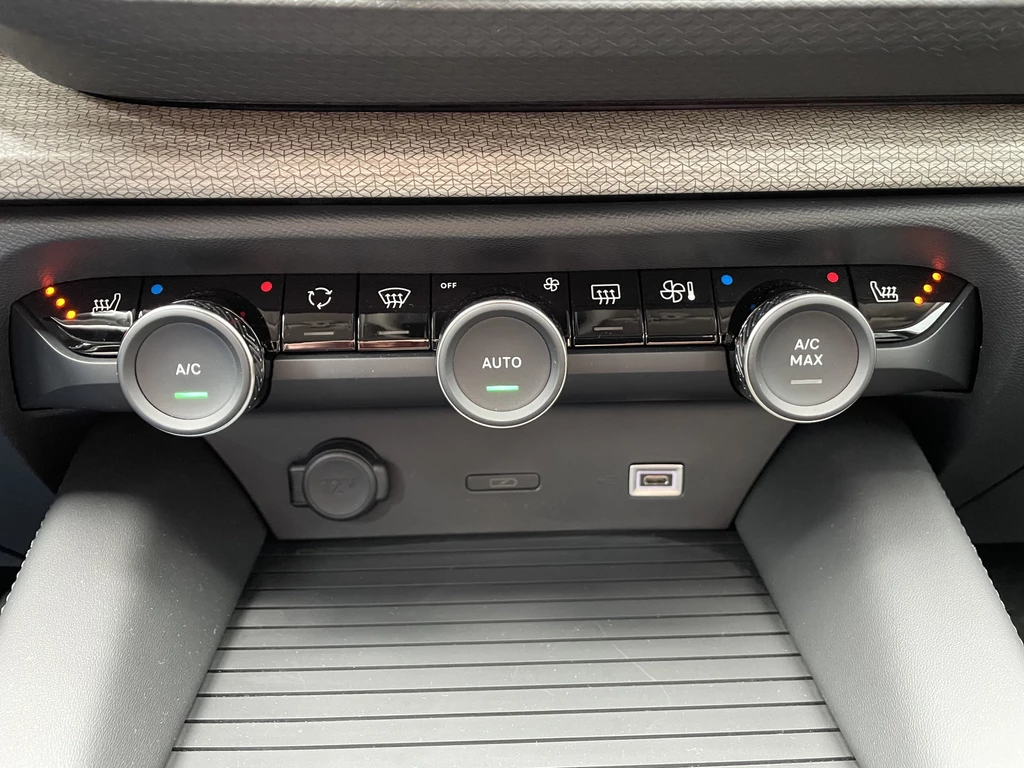 Citroën C5 X – foto 29
