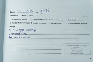 Renault Mégane Estate – thumbnail 25