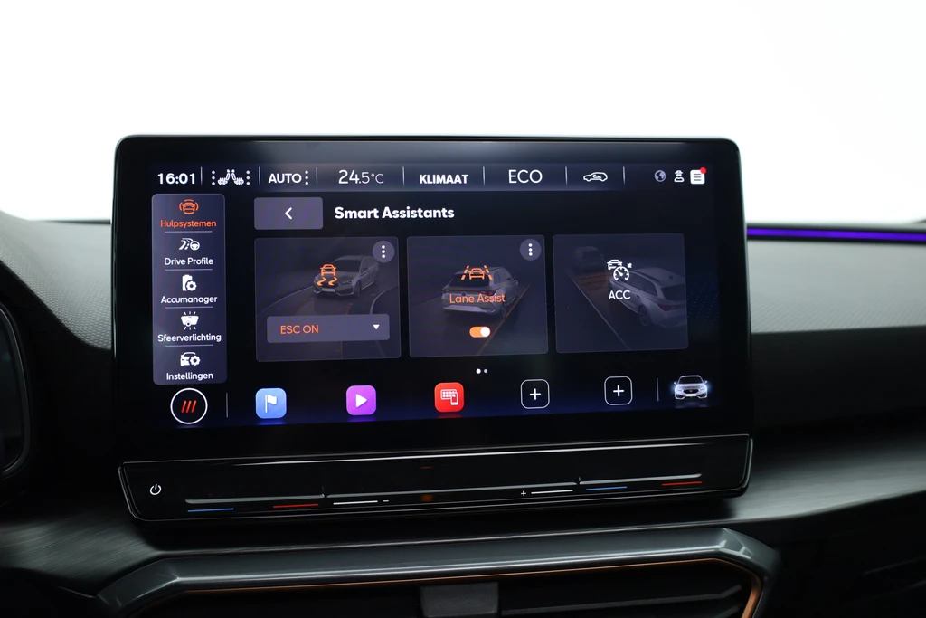 CUPRA Leon Sportstourer – foto 24