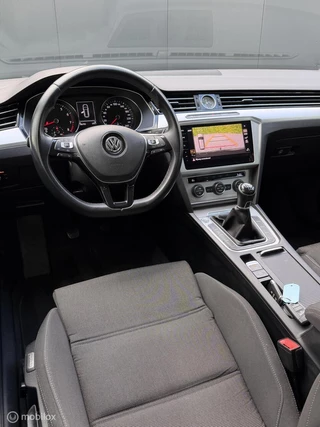 Volkswagen Passat – thumbnail 25