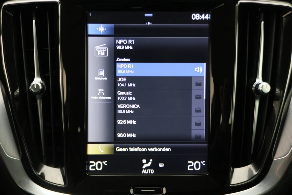 Volvo V60 – foto 38