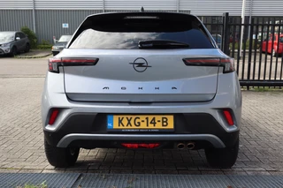 Opel Mokka – thumbnail 4