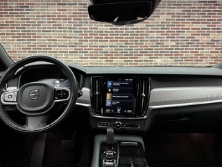 Volvo V90 – thumbnail 23