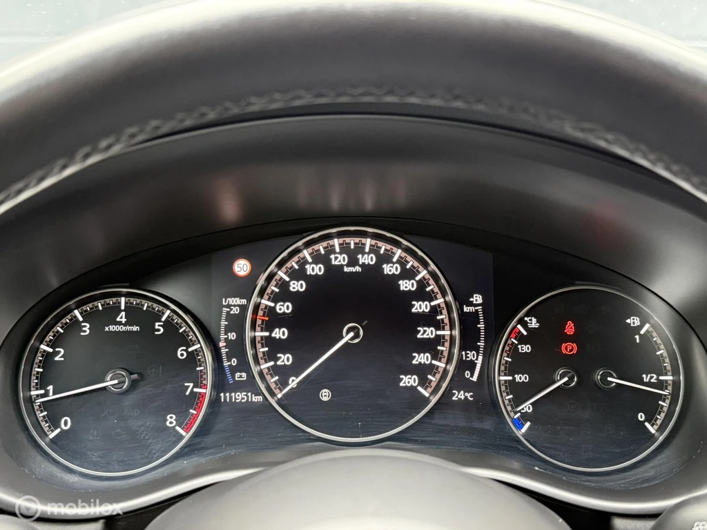 Mazda 3 – foto 13