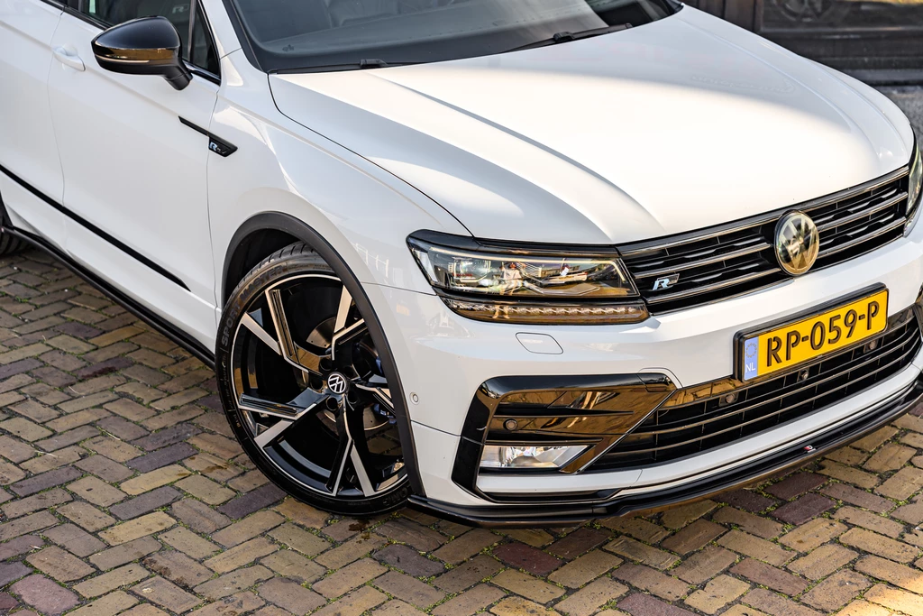 Volkswagen Tiguan – foto 13
