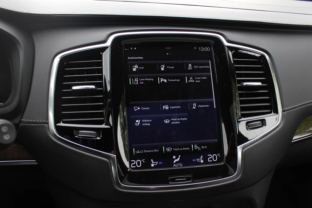 Volvo XC90 – foto 27