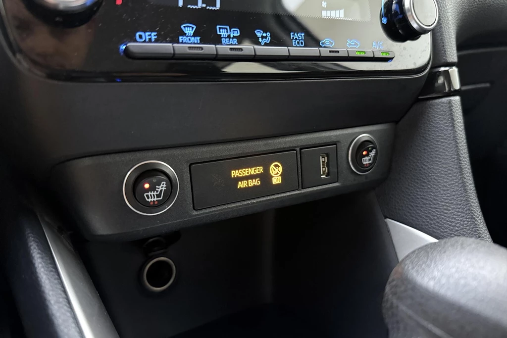 Toyota Yaris – foto 20