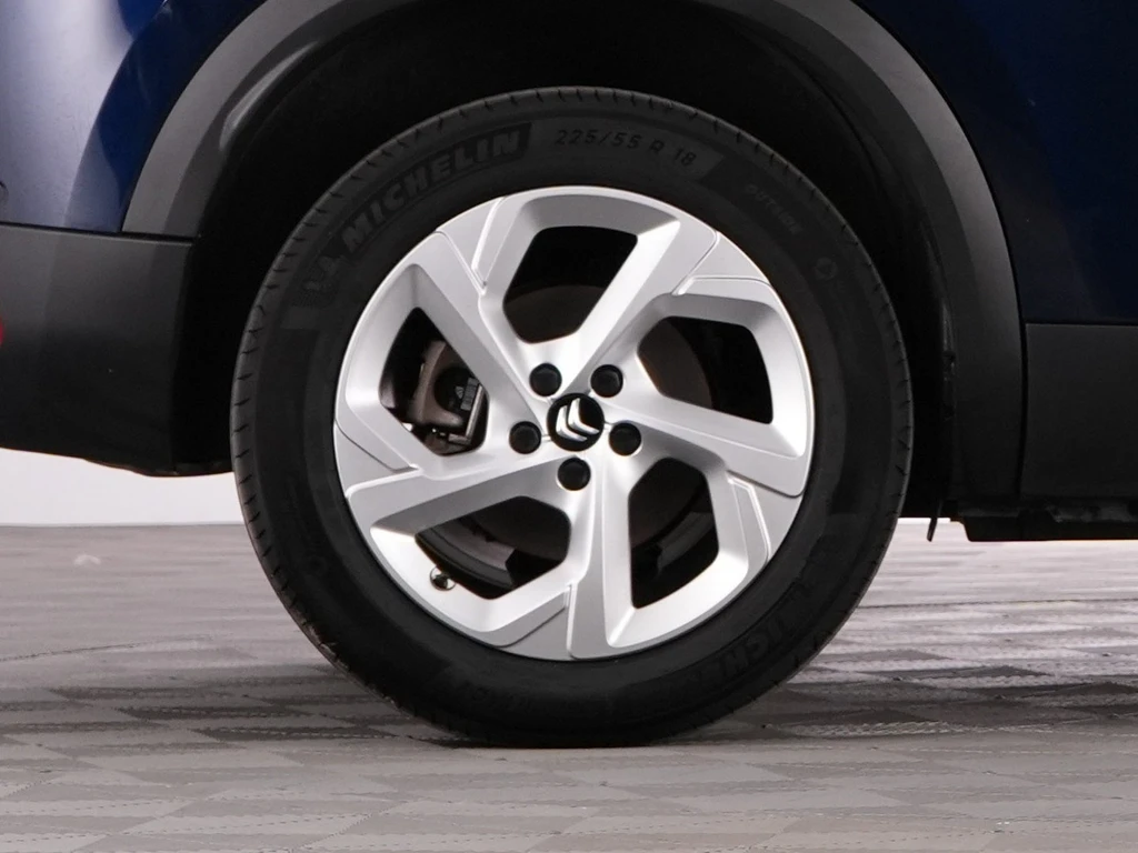 Citroën C5 Aircross – foto 39