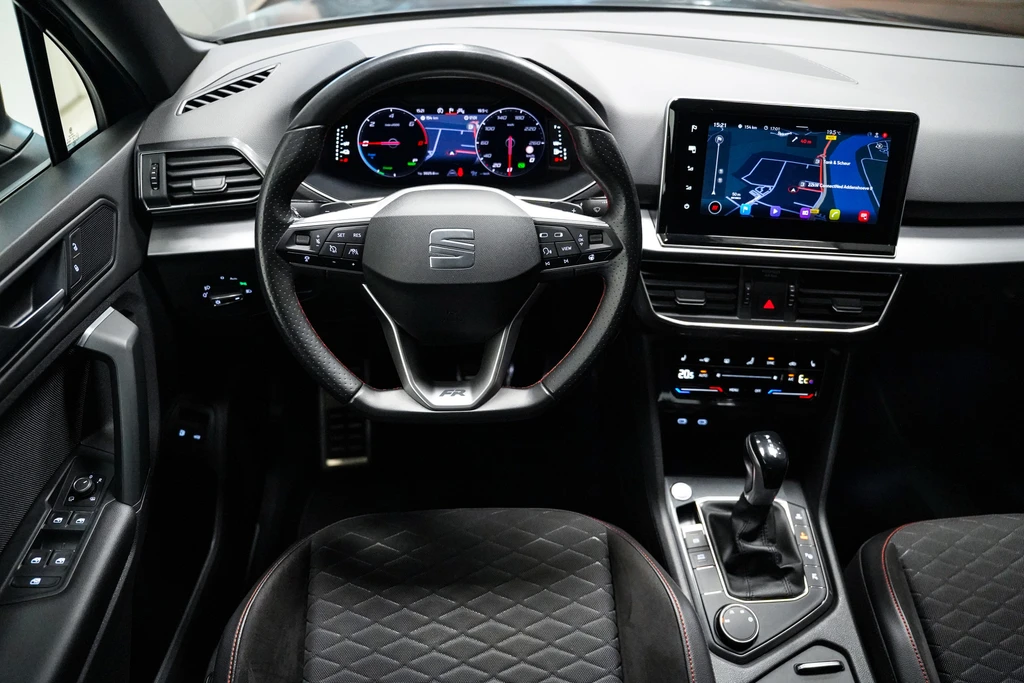 SEAT Tarraco – foto 4