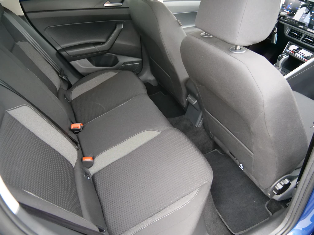Volkswagen Polo – foto 13