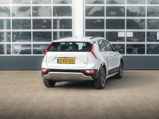 Kia Niro – thumbnail 6