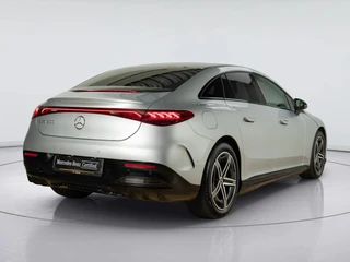 Mercedes-Benz EQE – thumbnail 2