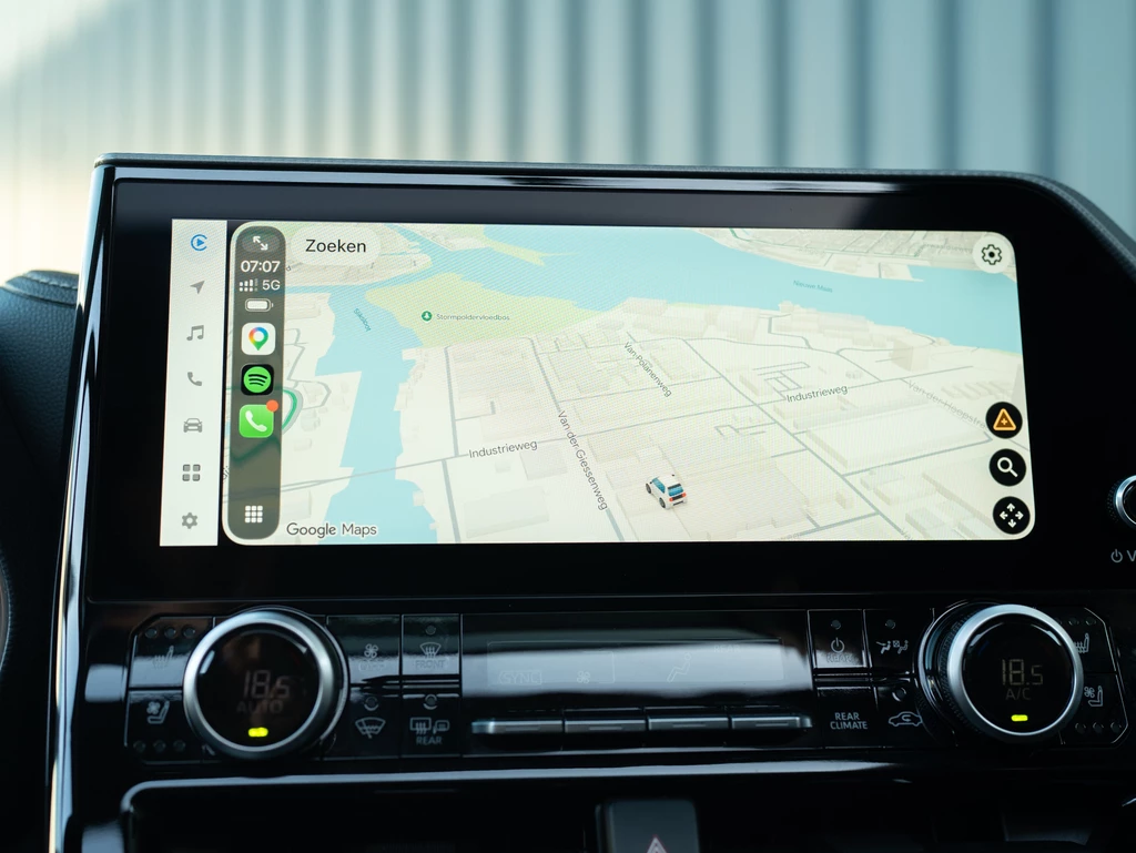 Toyota Highlander – foto 22