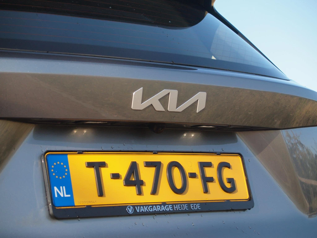 Kia Sorento – foto 13
