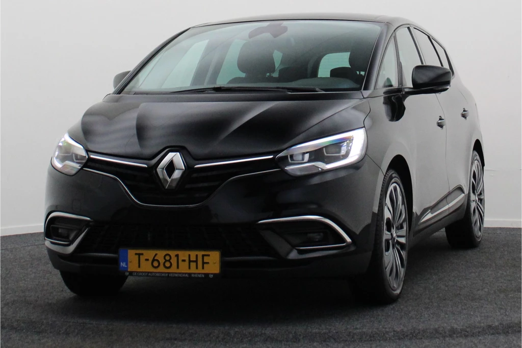 Renault Grand Scénic – foto 2