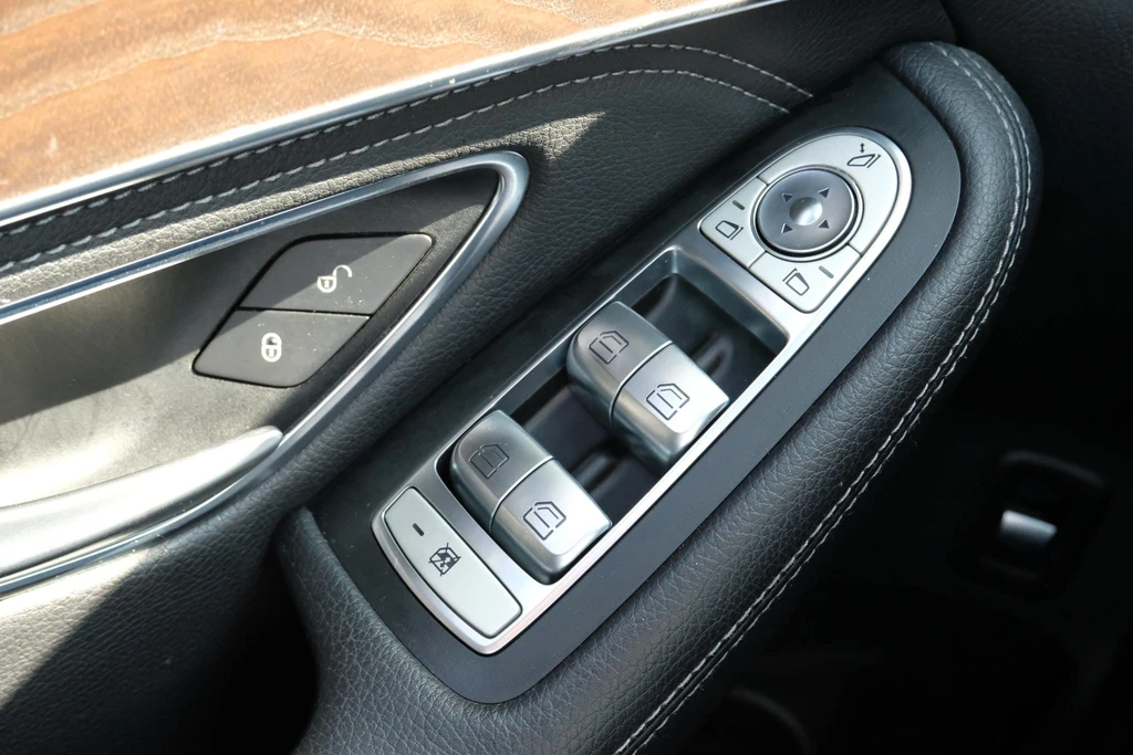 Mercedes-Benz GLC – foto 18